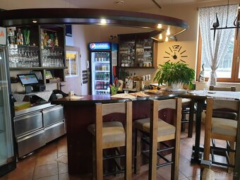 Pronájem restaurace v Havlíčkově Brodě - 7
