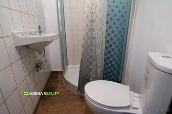 Byt 1+kk s terasou, Mládeže, Kynšperk nad Ohří - 7