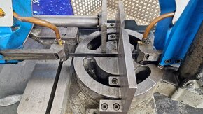 PILOUS ARG 200 PLUS - PÁSOVÁ PILA NA KOV - 7