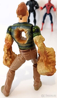 Figurky Marvel, Spider-Man - 7