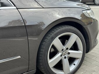 Volkswagen CC, r.v 2013, TDI, 2.0, - 7