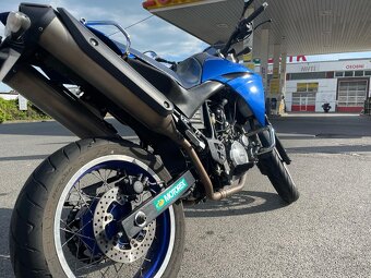 Yamaha XT660x - 7