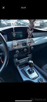 BMW e60 - 7