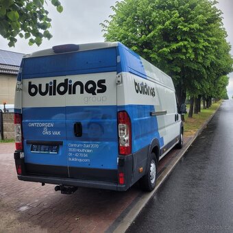FIAT DUCATO 3.0JTD 180PS L4H2 R.V.2012 - 7