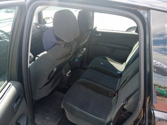 Ford focus c-max 2005 r.v. (2.0 tdci) - 7