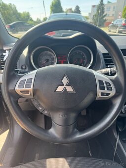 Mitsubishi Lancer 2.0, automat, 230 000 km, dovezeno z USA - 7