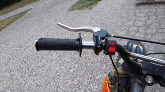 pitbike 125ccm - 7