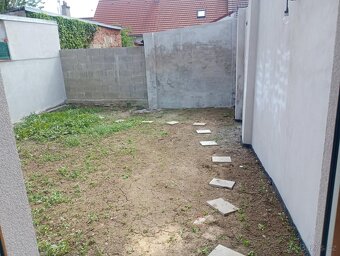 Prodej rodinného domu 2+KK v Jaroměřicích nad Rokytnou - 7