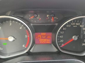 Ford S-max 2.0 TDCI, 105 kw Diesel, velmi pěkný stav. - 7