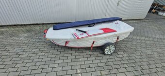 Optimist - 7