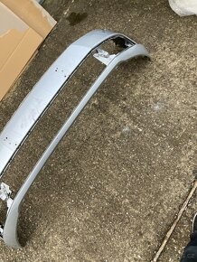 Predni naraznik Vw passat Cc lift r-line rline - 7