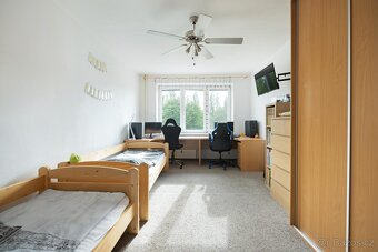 Byt 3+1 78m2, ulice Marty Krasové, Ostrava Poruba - 7