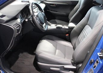 Lexus NX 300h benzín automat - 7