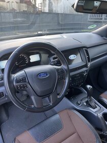 Ford Ranger Wildtrack 3.2 53 000km - 7