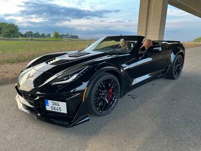 Chevrolet Corvette Z06 EU verze Callaway 767PS - 7