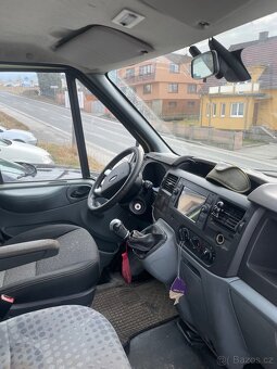 FORD Transit - 7