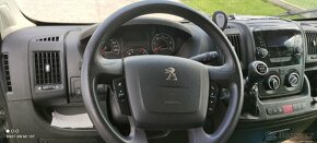 Peugeot boxer - 7