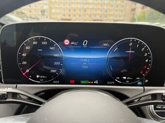 Mercedes-Benz E 300 de AMG Line Hybrid - 7