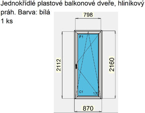 Výprodej oken - 7