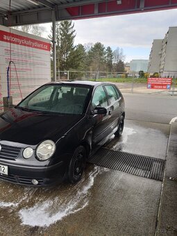Polo 9n 1.2 40kw - 7