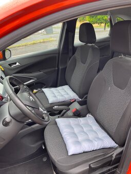 Opel Crossland 1.2 61KW - 7