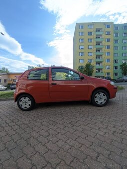 Fiat Punto 1.2 Klimatizace - 7