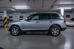 Volkswagen Touareg 3.0 TDI V6 AWD, Tiptronic, DPH - 7