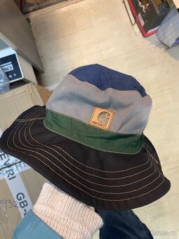 Rework carhartt klobouky 20ks - 7