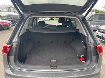 Volkswagen Tiguan Allspace 2.0 TDI DSG 4Motion DPH - 7