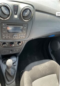 Dacia Sandero 1,2 i 87000 km - 7