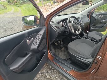 Hyundai ix35 1.7 CRDI 85kW - 7