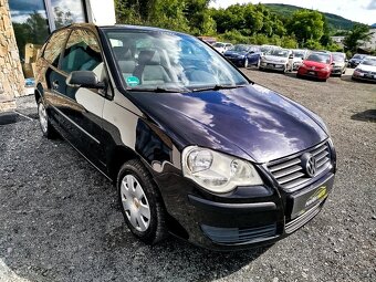 Volkswagen POLO 1.2i, r.v. 6/2009 najeto 164.610 km - 7