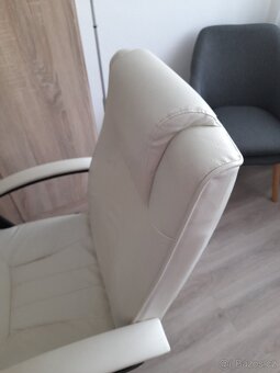 Zidle k psacimu stolu - 7