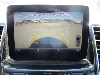 MERCEDES GLE 250cdi 150kw 4MATIC DPH 2017 odp. DPH - 7