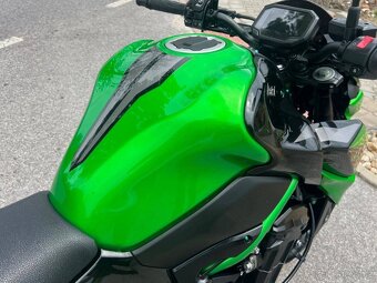 Kawasaki Z 900 - 7