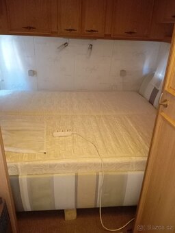 Prodám karavan k trvalému stání - 7
