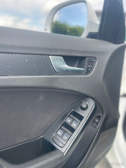 AUDI A4 2.0TDi MANUÁL - 7