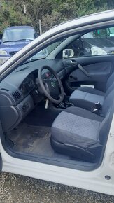 Octavia combi 1.9 tdi 66 kw velmi zachovala - 7