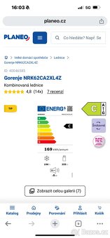 Gorenje NRK62CA2XL4Z - 7