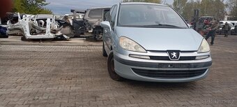 Peugeot 807 č. 21781 - 7