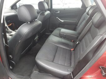 Ford Mondeo 2.5i Turbo - 7