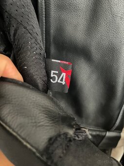 Dainese kombinéza dvoudílná 54 - 7