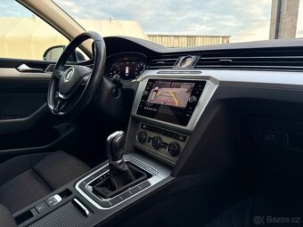 Volkswagen Passat B8 1.4 TSI 110 kW DSG| 2018 | Virtual, ACC - 7