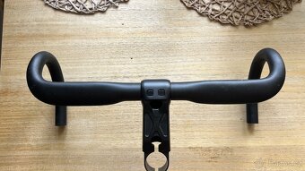 Řidítka Syncros Creston 2.0 Compact, Alloy, 42cm - 7