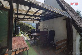 Prodej chaty, 29 m², Vrhaveč - 7