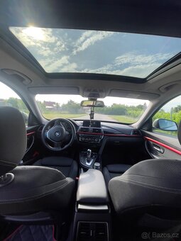 BMW 320d Gran Turismo - 7