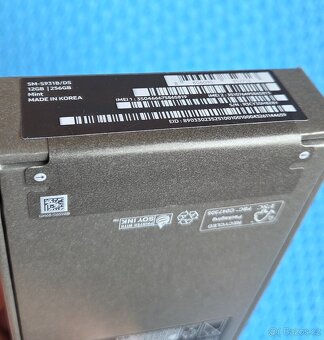 Samsung Galaxy S25 256GB Mint NOVÝ NEROZBALENÝ - 7