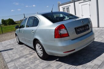 ►►ŠKODA OCTAVIA 1.9 TDI 77KW• KLIMA • 2X KOLA◄◄ - 7