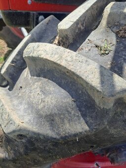 Zetor 7745 turbo - 7
