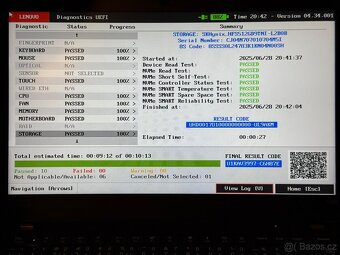 Lenovo ThinkPad T490 i5, 16GB RAM, 512GB SSD, 4G, FHD Touch - 7